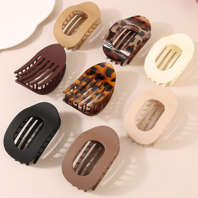 TressClip™ - Haarestyling-Clips Set