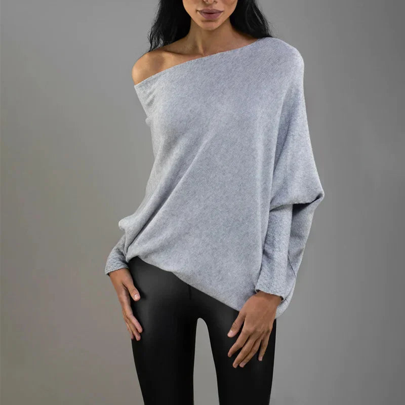 Annemiek™ | Luxus-Pullover