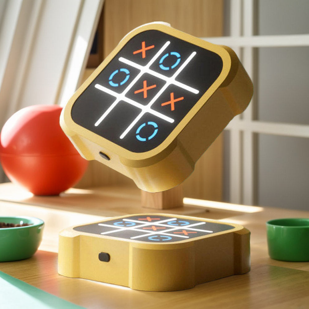 FunGrids™ | Tic-Tac-Toe-Puzzlespiel