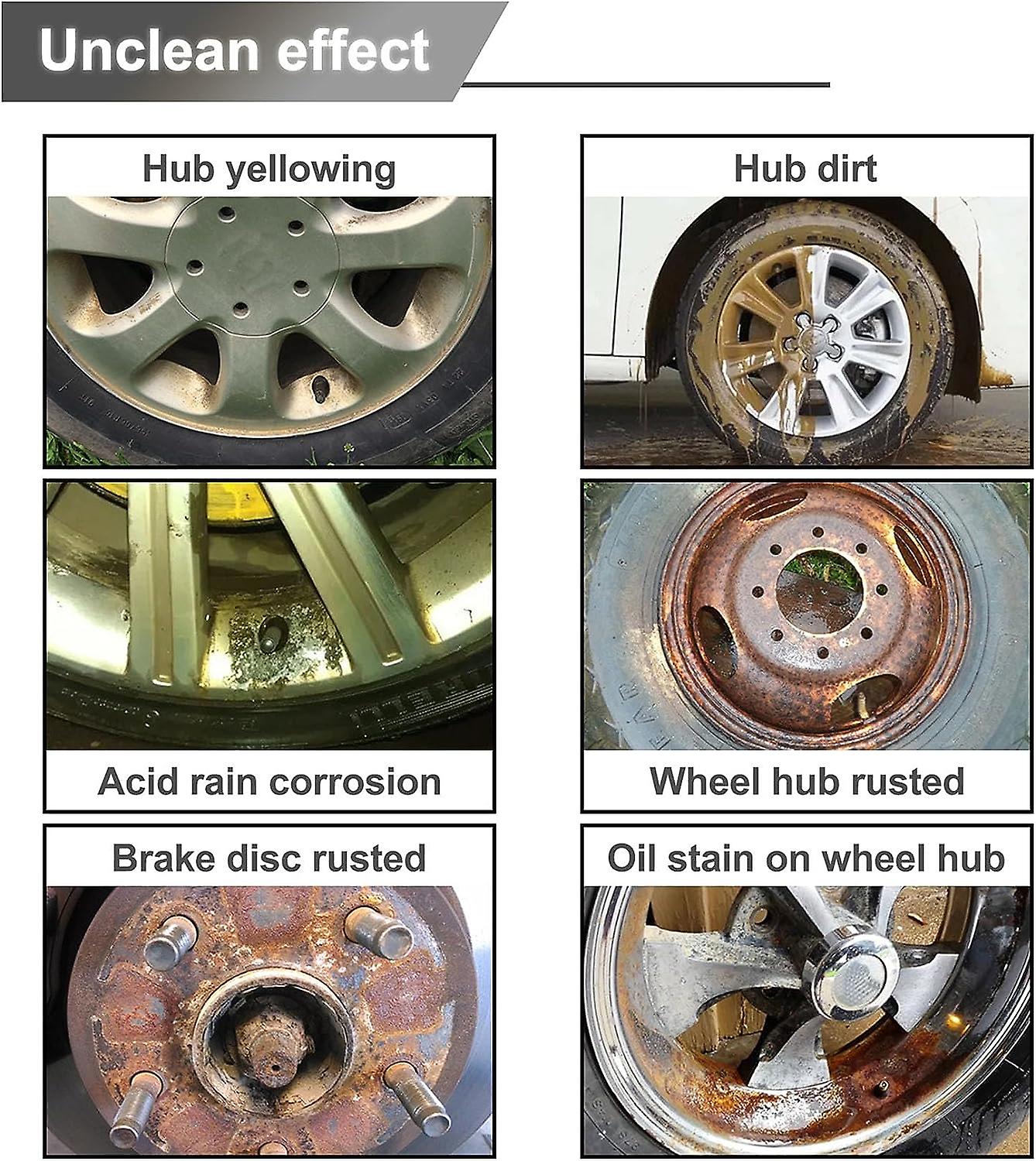 CorrodeWizard™ | Rostentfernungsspray