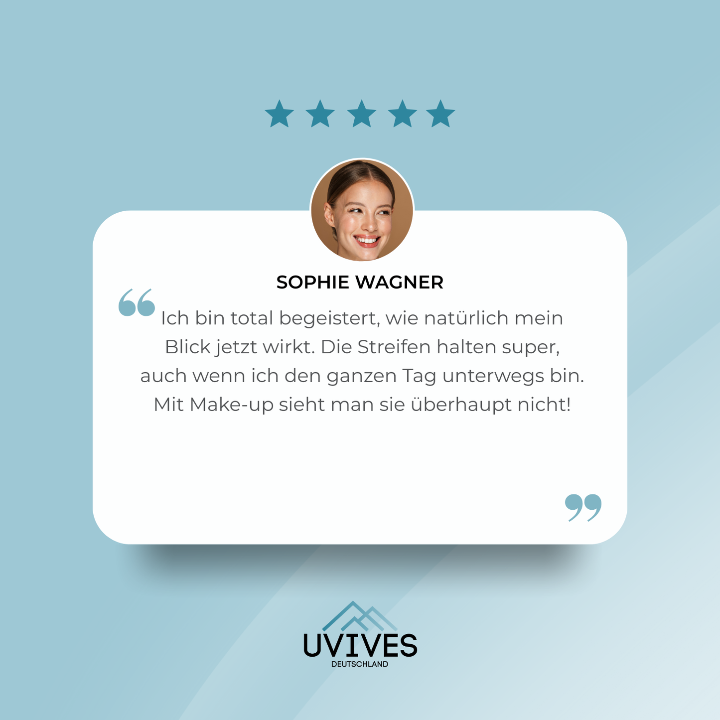 LidGlow™ | Sichtbar straffere Augenlider in Sekunden