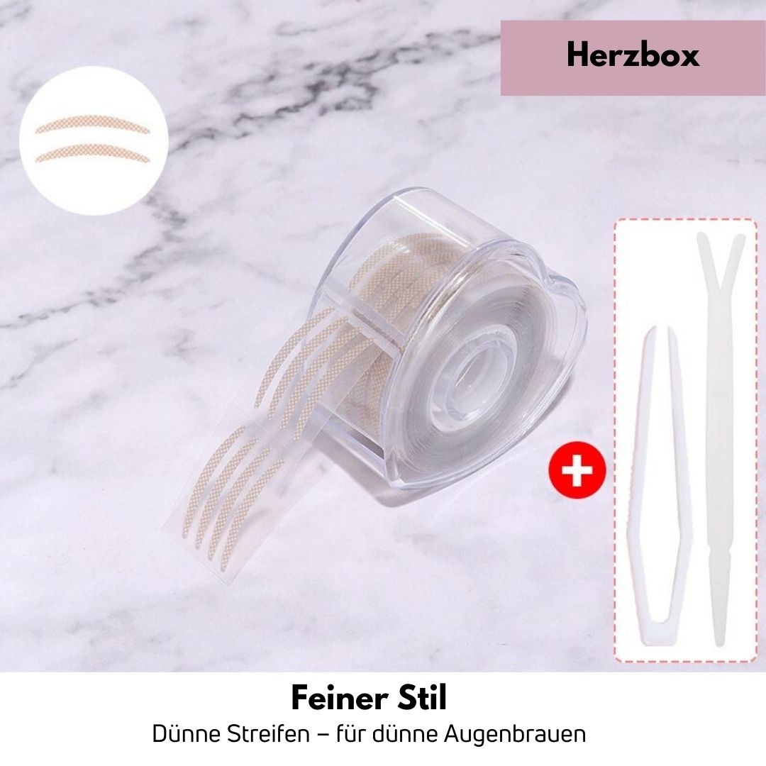 LidGlow™ | Sichtbar straffere Augenlider in Sekunden