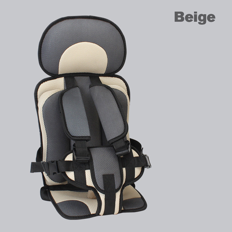 BabyBelt™ | Kindersicherheitsgurt