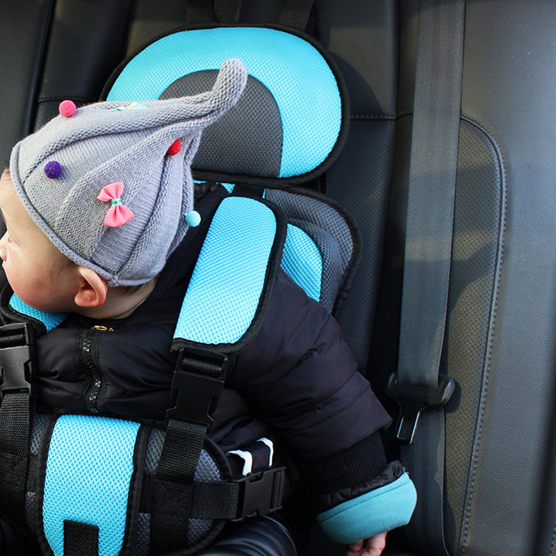 BabyBelt™ | Kindersicherheitsgurt