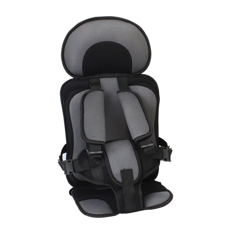BabyBelt™ | Kindersicherheitsgurt