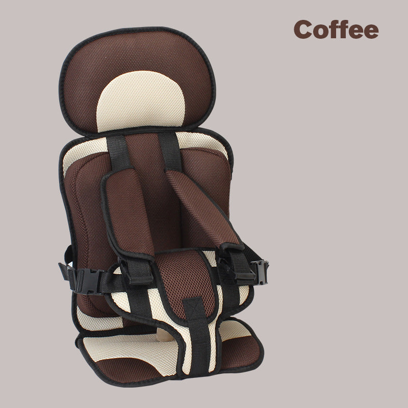 BabyBelt™ | Kindersicherheitsgurt