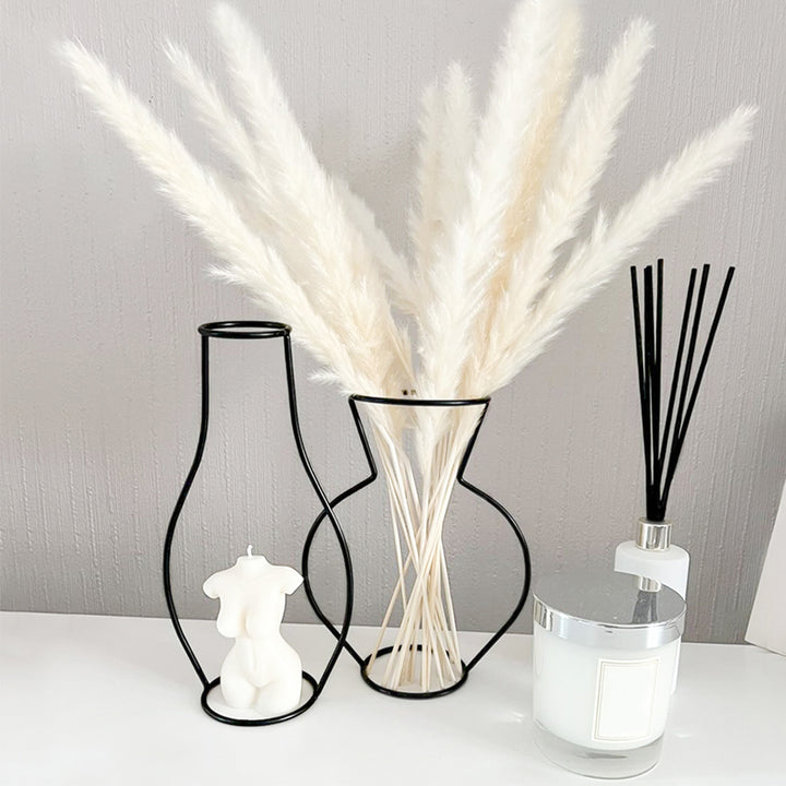 Elegante Moderne Dekorative Vase für Stilvolle Wohn- und Bürodekoration
