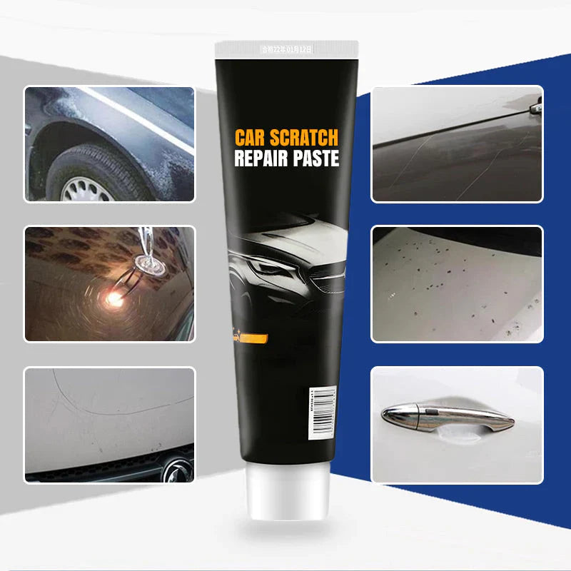 ScratchFix™ - Reparaturpaste für Autokratzer