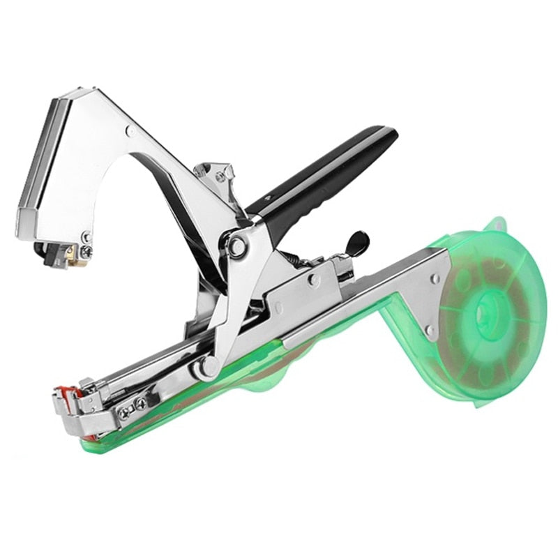 LusailTie™ | Garten-Pflanzenbindemaschine