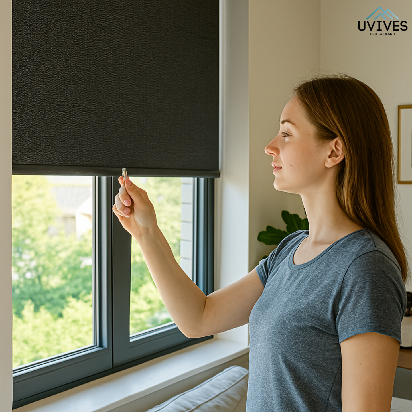 SunBlocka™ | Protection, style & privacy for your home