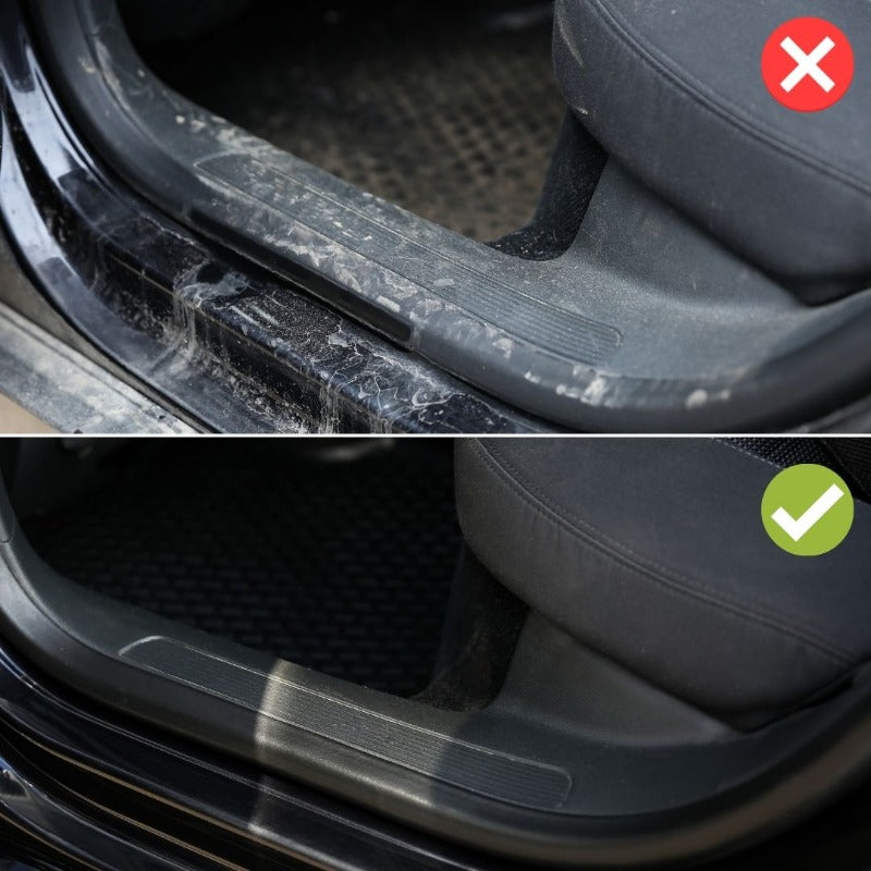 SmartVacc™ | Multifunktionaler kabelloser 2-in-1-Staubsauger