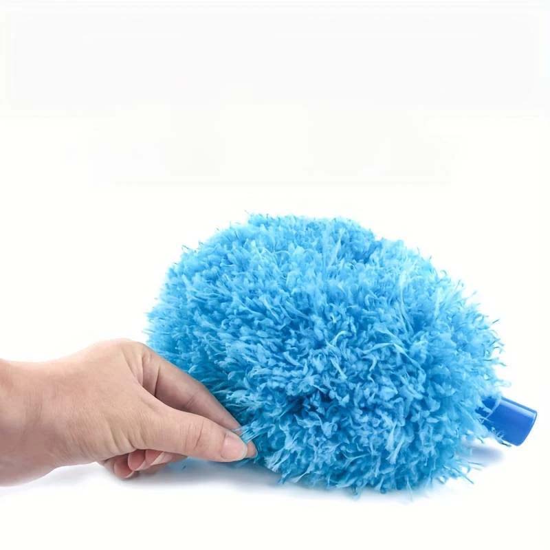 SweepDuster™ | Ring-shaped duster