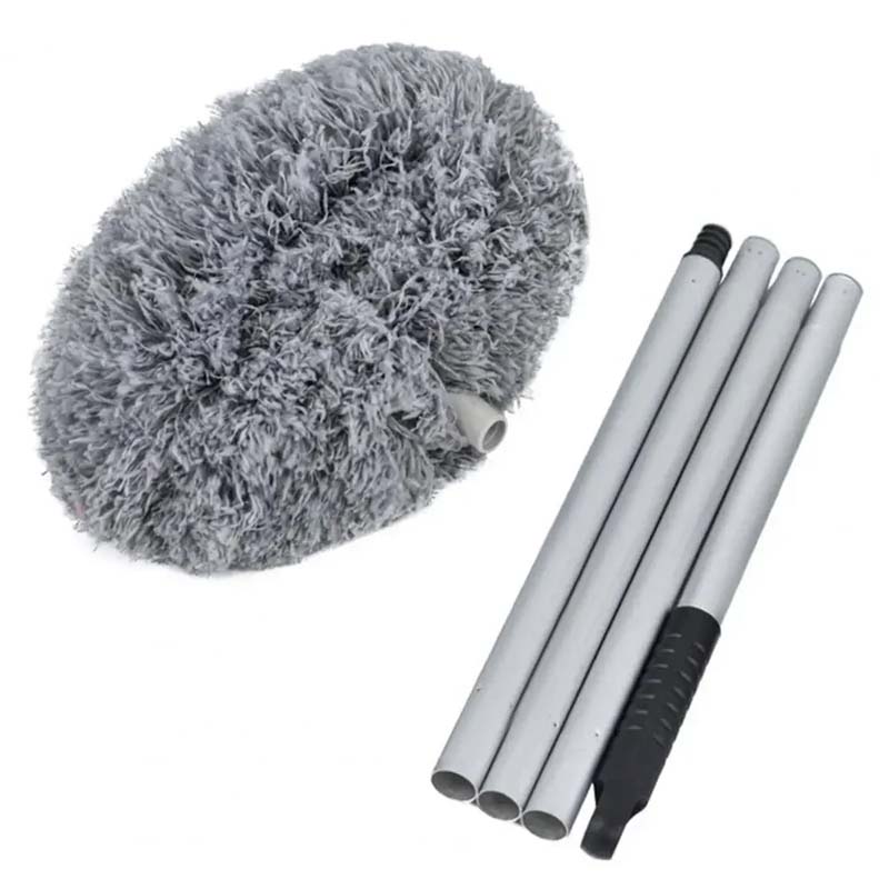SweepDuster™ | Ring-shaped duster