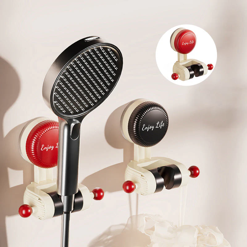 SuctionSaver™ | Saugnapf-Duschhalter