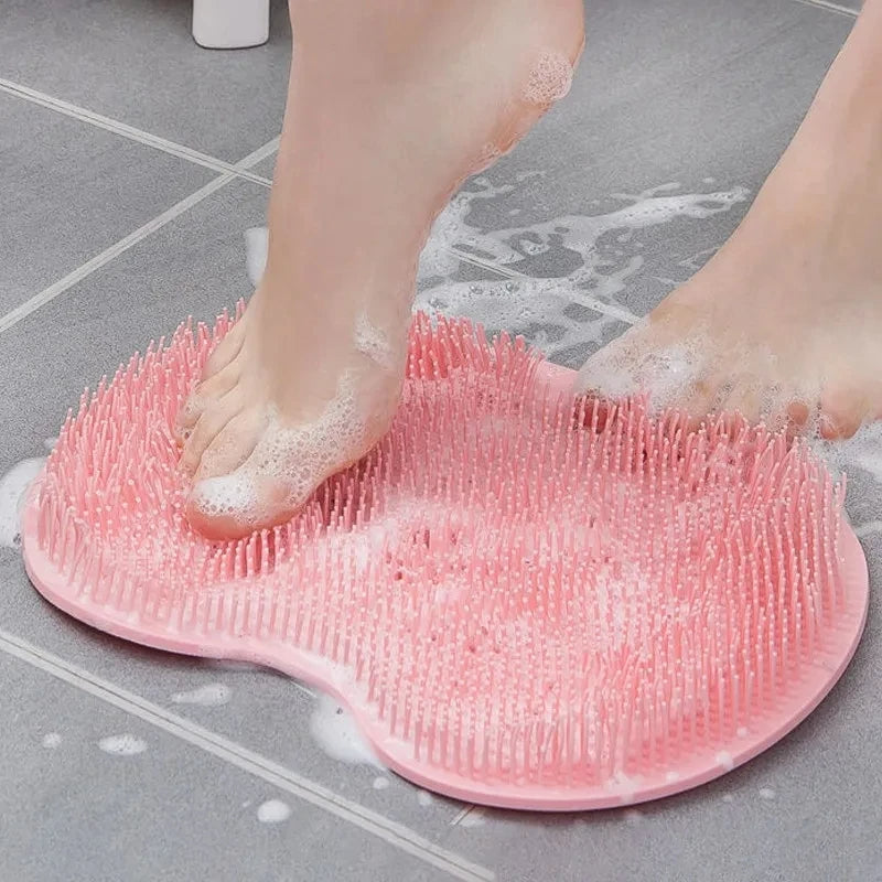 ShowerJoy™ | Scrub Duschbegleiter