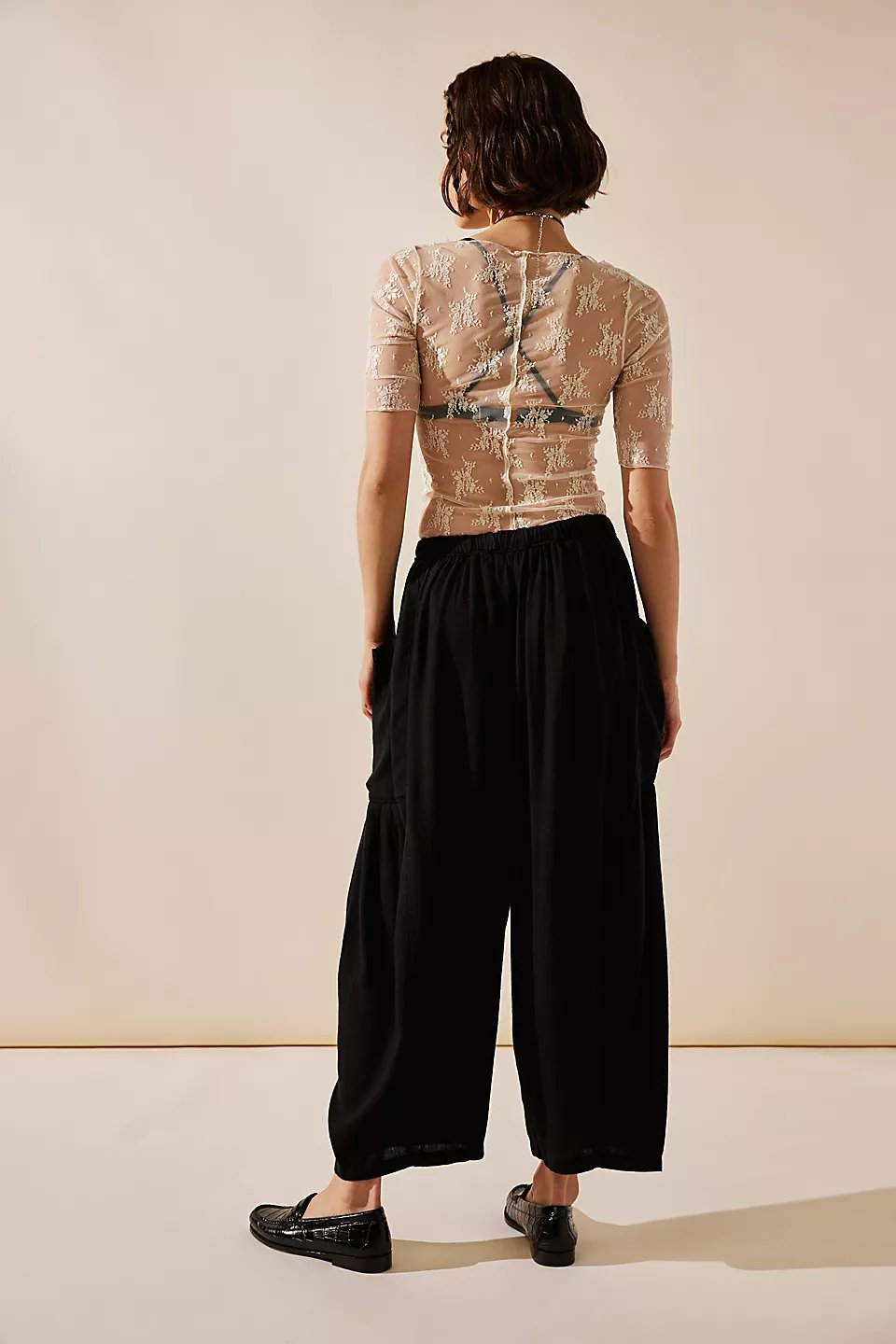 Artheva™ | Pocket Summer Harem Pants