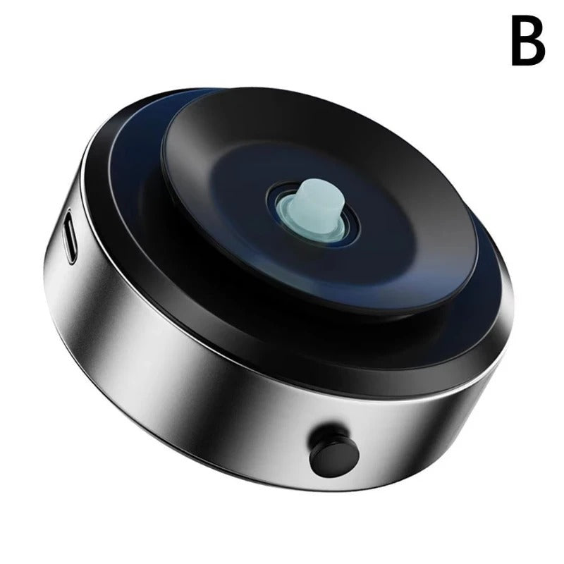 Magnetische 360° drehbare Autotelefonhalterung