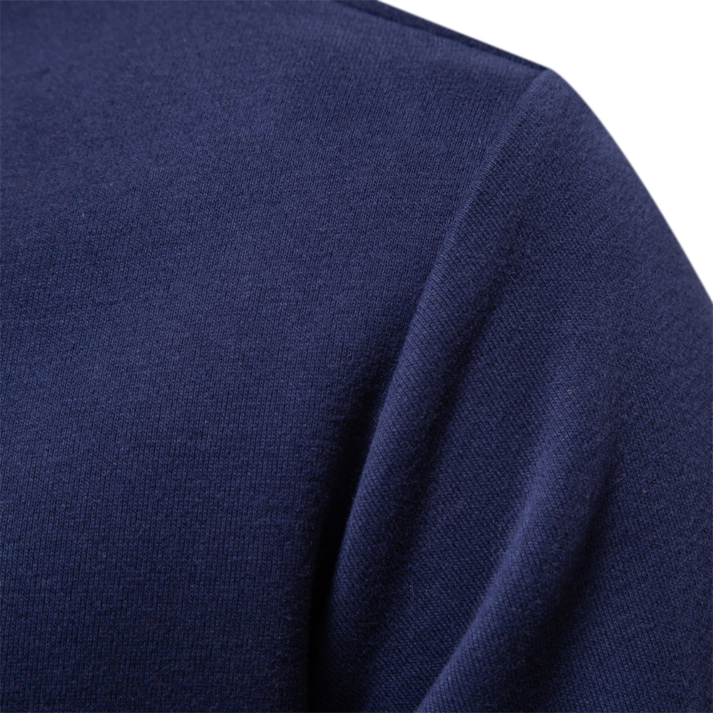 Moritz™ - Klassisches Winter-Polo für Herren