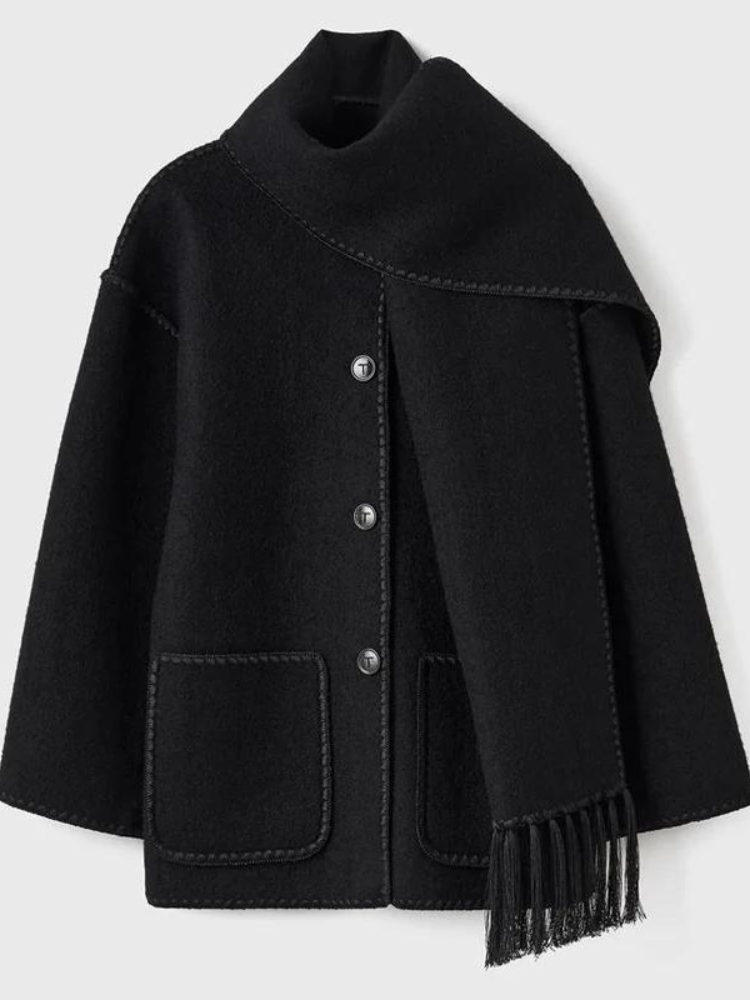 Flora™ - Chic Jacke