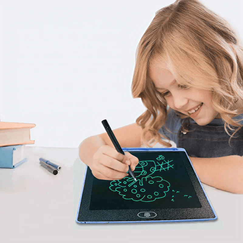 MagicPad™ | Magisches LCD-Zeichentablett