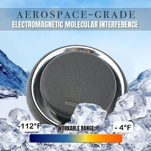 Elektrische Schneeschmelzmatte für mühelose Winter-Schneeräumung