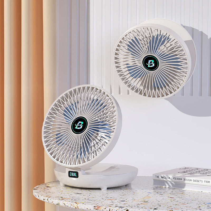 KühlBreeze™ | Ultimativer Komfort und erfrischender Luftstrom