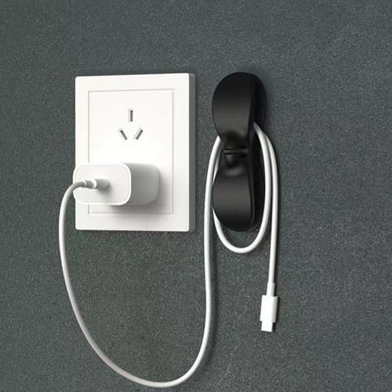 CordCraft™ | Elegant cable organizer for the kitchen