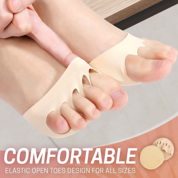 HeelsEase™ | Vorfußprotektoren für Damen