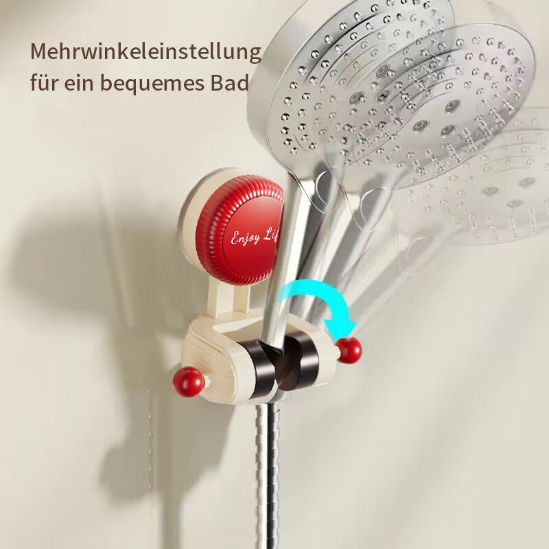 SuctionSaver™ | Saugnapf-Duschhalter