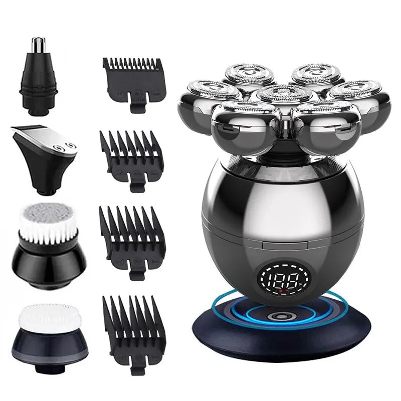 50% off | CutGlide™ - The revolutionary shaving experience for the modern man