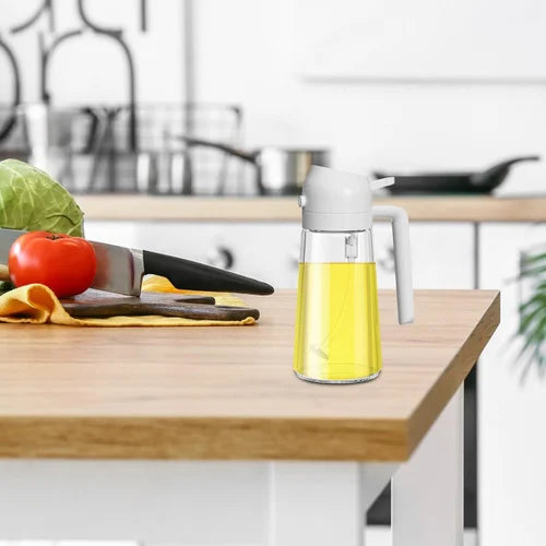 PureSpray™ - 2 in 1 Öldiffusor & Spender
