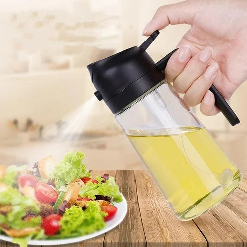PureSpray™ - 2 in 1 Öldiffusor & Spender