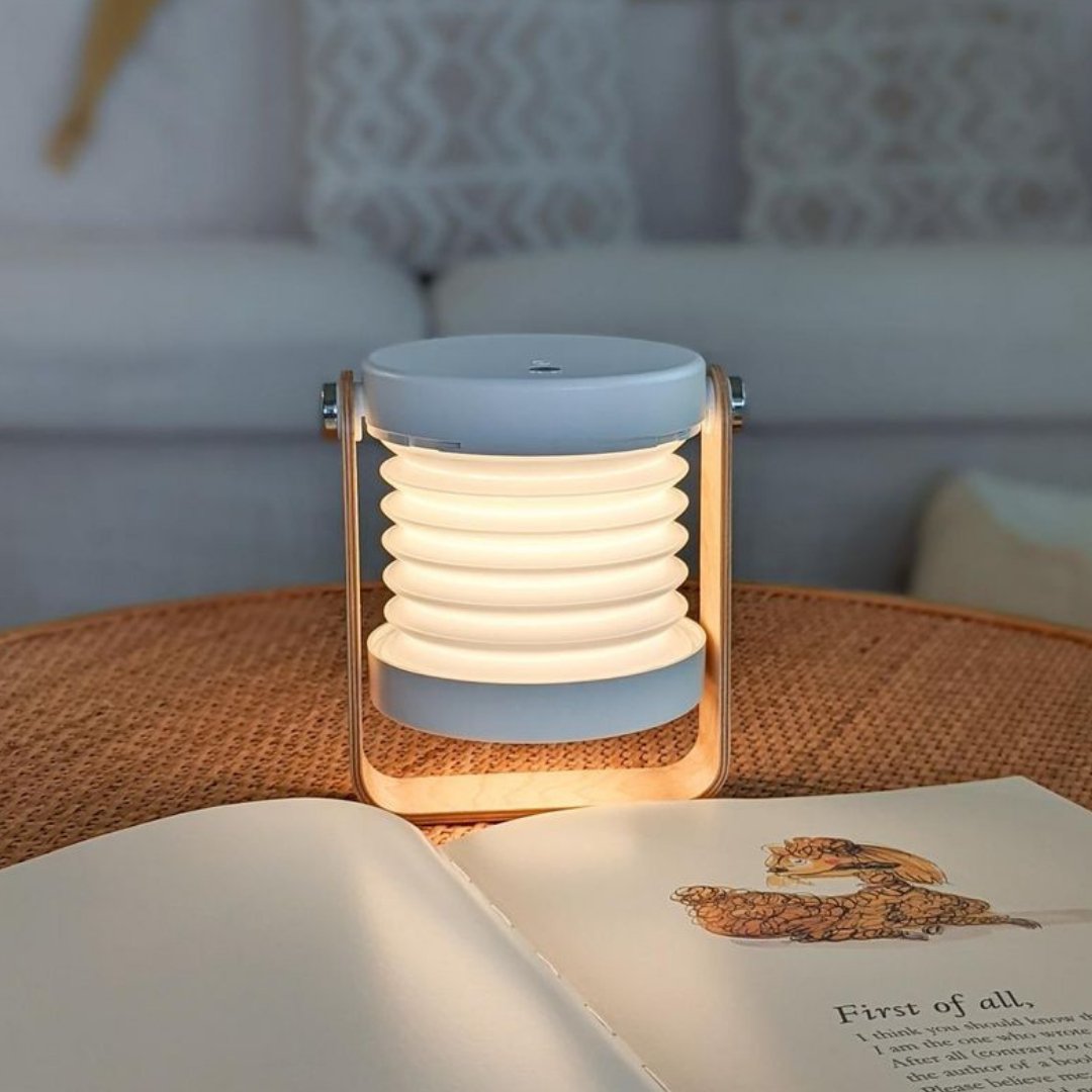 Adaptive Ambient Licht Lampe für jede Stimmung und jeden Raum