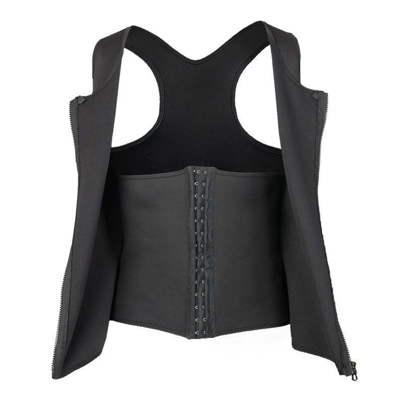 Elegantes Slim-Fit-Taillenformendes Oberteil für mühelosen Stil