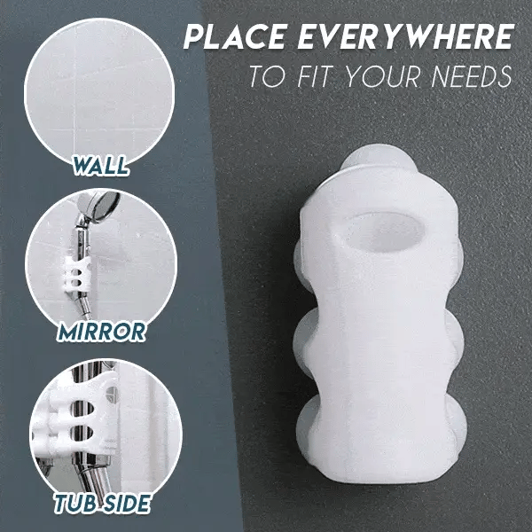 HoldIt™ | Shower Head Holder