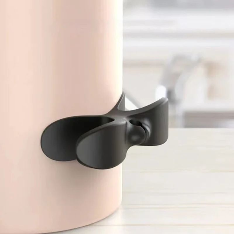 CordCraft™ | Elegant cable organizer for the kitchen