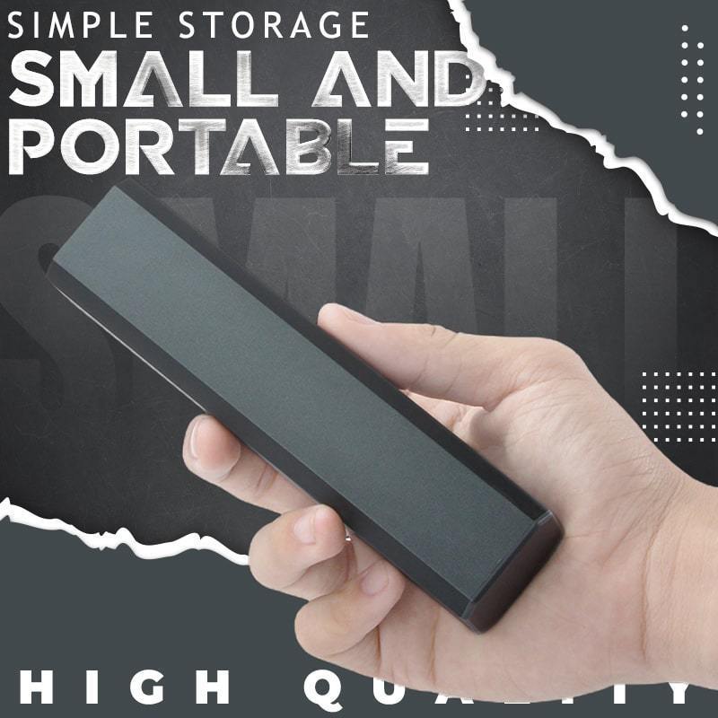 ToolNest™ - 31-in-1 Präzisions-Schraubendreher-Set für Heimwerkerreparaturen