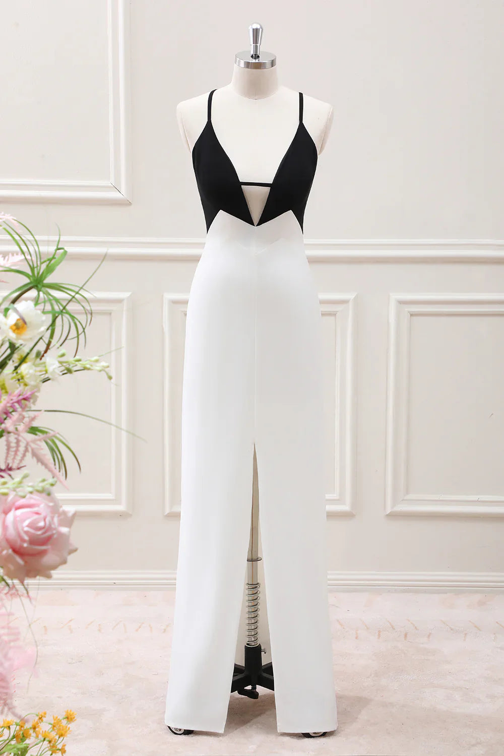 Mosvéra™ | Moskau maxi Abendkleid