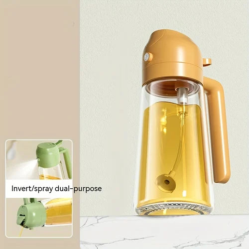 PureSpray™ - 2 in 1 Öldiffusor & Spender