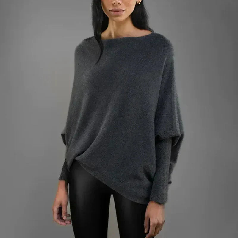 Annemiek™ | Luxus-Pullover