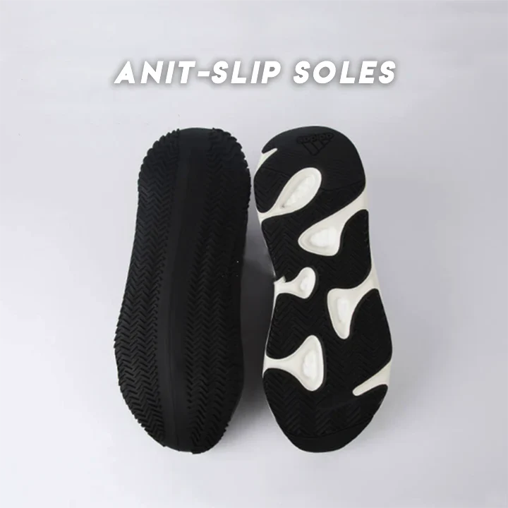 DrySole™ | Die intelligente Lösung für den Schuhschutz
