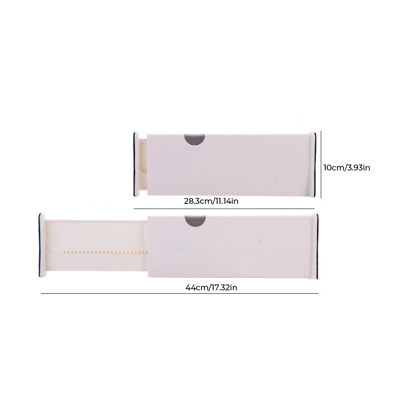 Divider™ | Versenkbare Schubladeneinteilung