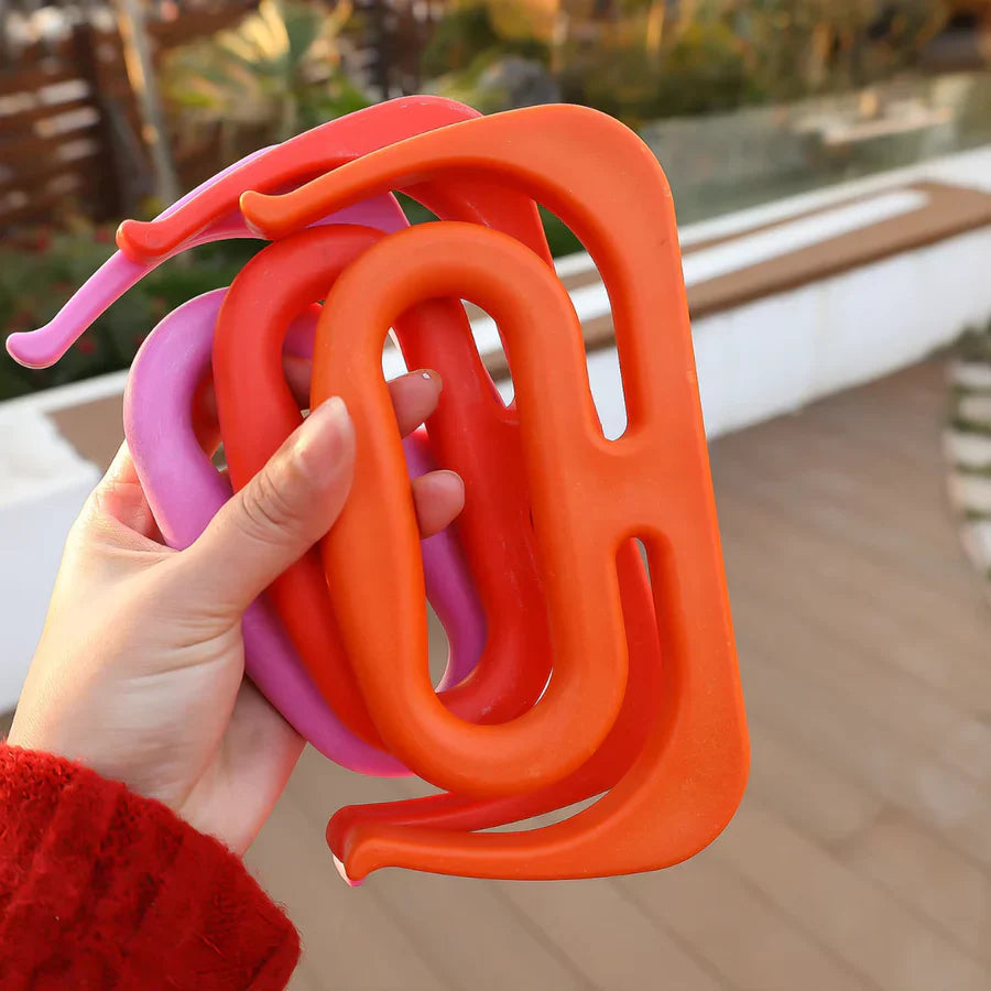 GripCase™ – Ultimativer tragbarer Taschengriff