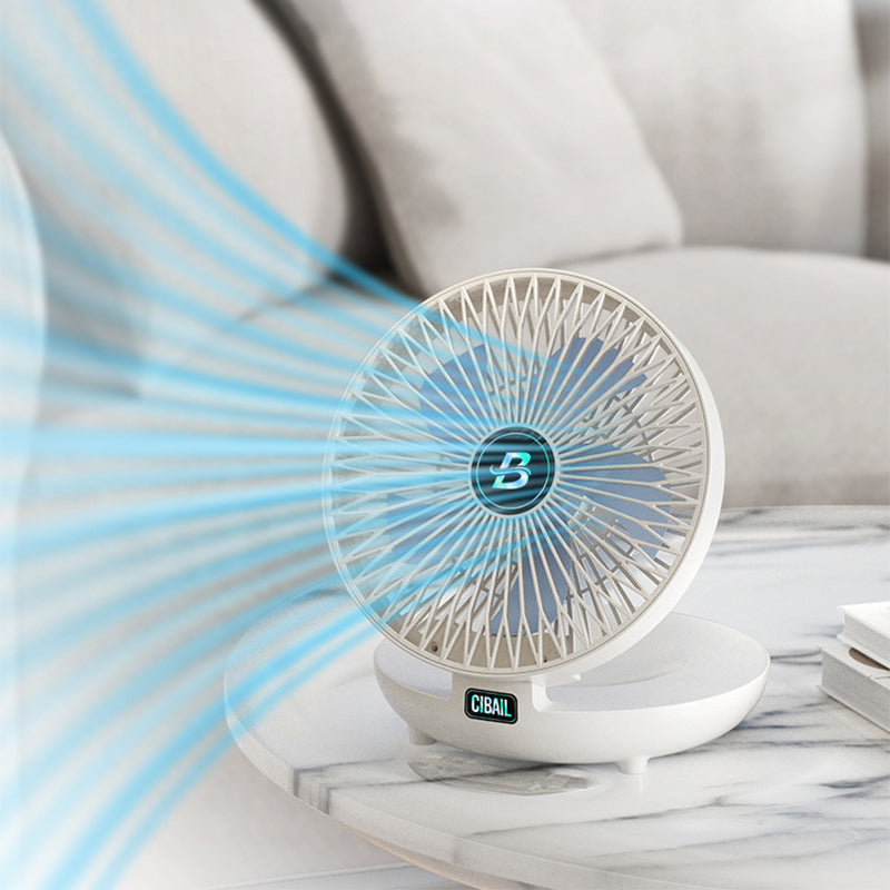 KühlBreeze™ | Ultimativer Komfort und erfrischender Luftstrom