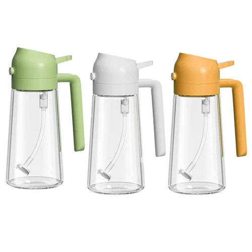PureSpray™ - 2 in 1 Öldiffusor & Spender