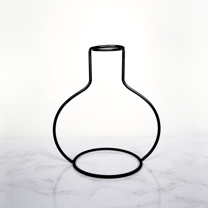 Elegante Moderne Dekorative Vase für Stilvolle Wohn- und Bürodekoration