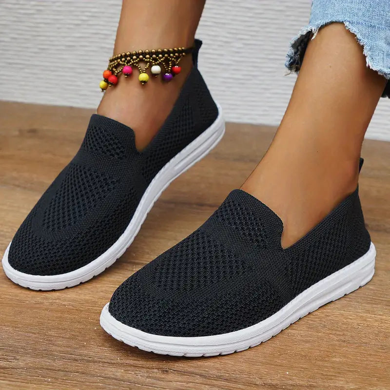 Mona™ | Casual Breathable Mesh Sneakers