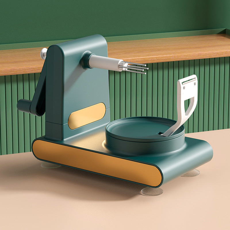 SureSlice™ | Manueller Kurbel-Schäler