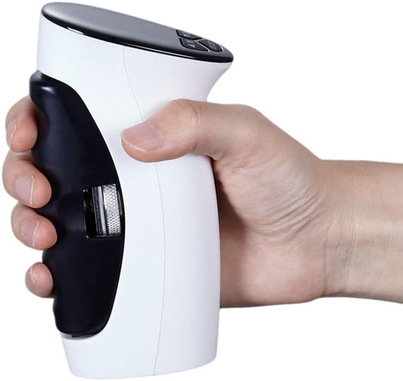 Robuster Handgrifftrainer für Fitness- und Reha-Training