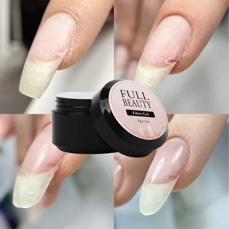 Reima™ | Reparaturgel für rissige Nägel